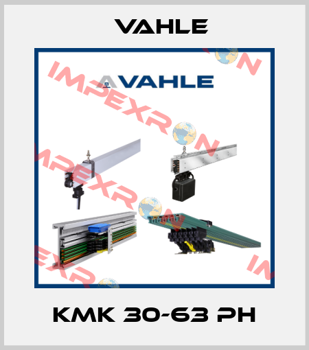 KMK 30-63 PH Vahle