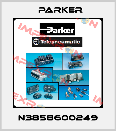 N3858600249 Parker