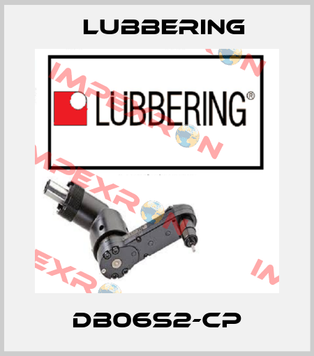 DB06S2-CP Lubbering