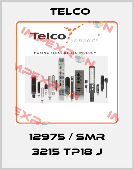 12975 / SMR 3215 TP18 J Telco