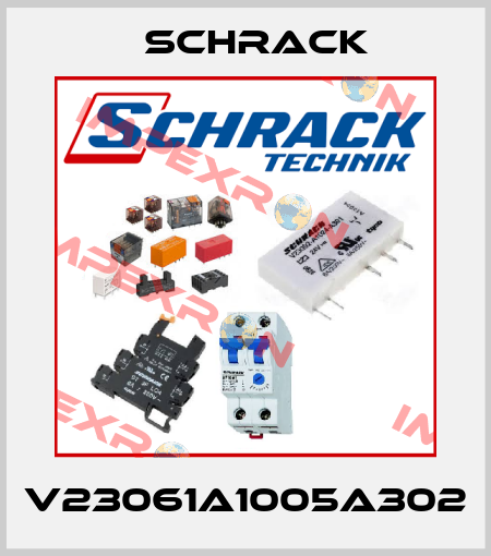 V23061A1005A302 Schrack