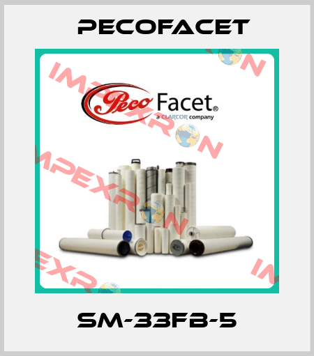 SM-33FB-5 PECOFacet