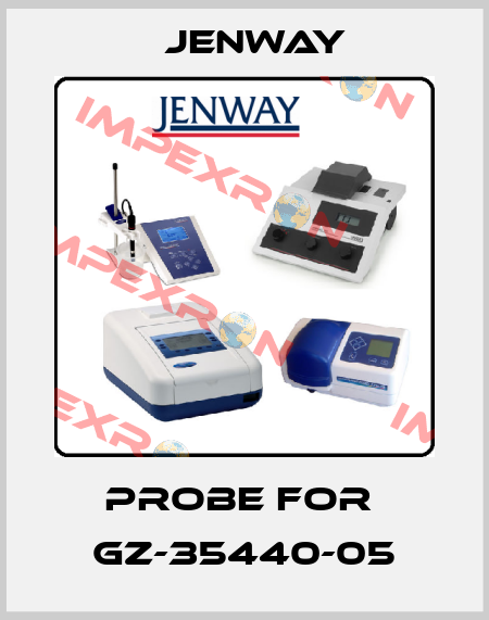 probe for  GZ-35440-05 Jenway