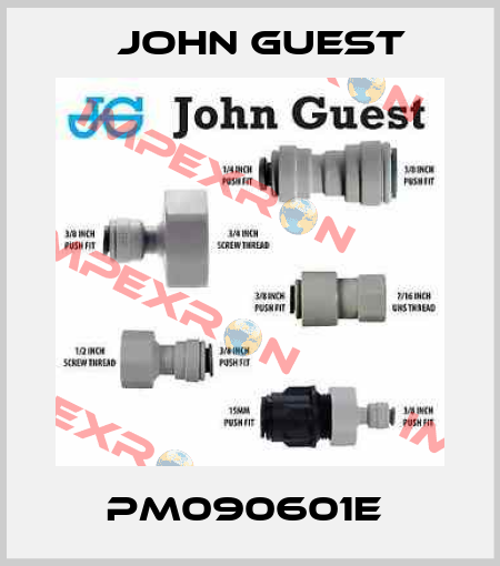 PM090601E  John Guest