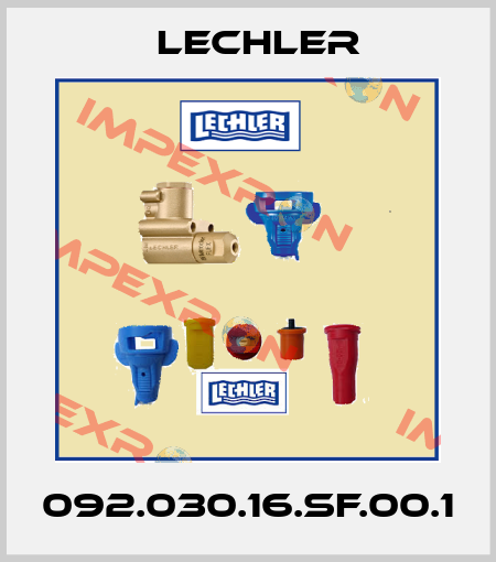 092.030.16.SF.00.1 Lechler