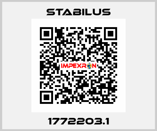 1772203.1 Stabilus