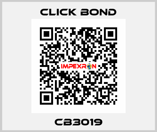 CB3019 Click Bond
