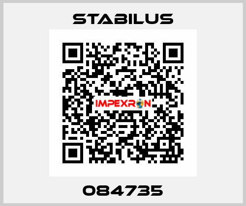 084735 Stabilus