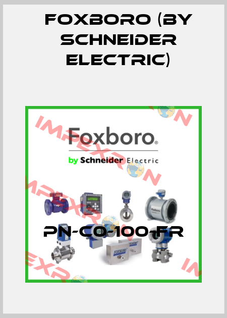 PN-C0-100-FR Foxboro (by Schneider Electric)