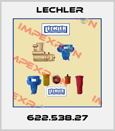 622.538.27 Lechler