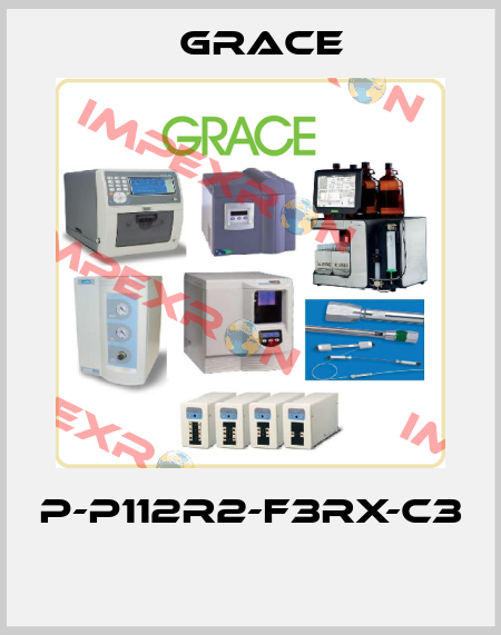 P-P112R2-F3RX-C3  Grace