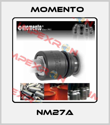 NM27A Momento