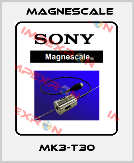 MK3-T30 Magnescale