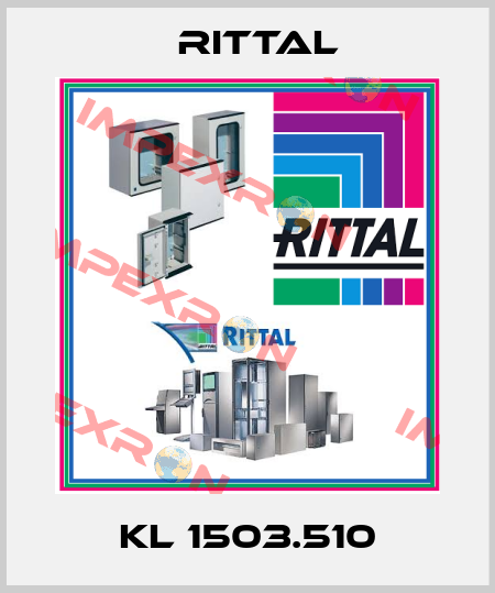 KL 1503.510 Rittal