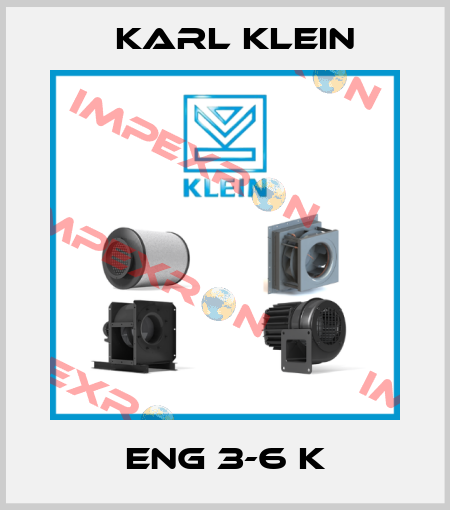 ENG 3-6 K Karl Klein