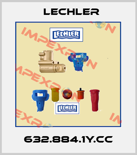 632.884.1Y.CC Lechler