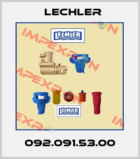 092.091.53.00 Lechler