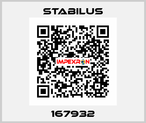 167932 Stabilus