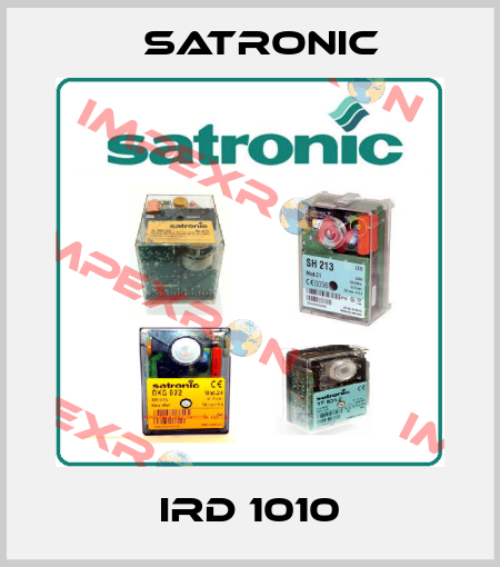 IRD 1010 Satronic