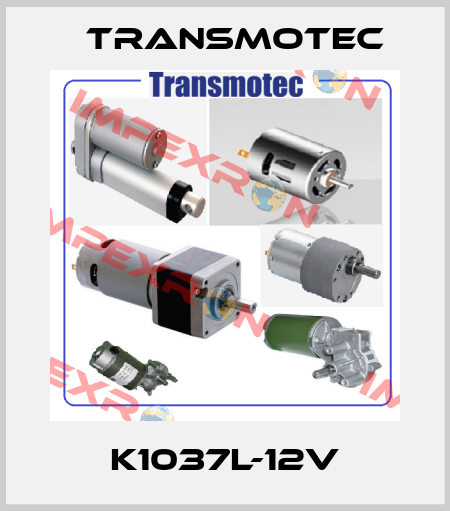 K1037L-12V Transmotec