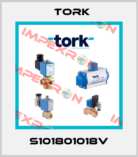 S101801018V Tork