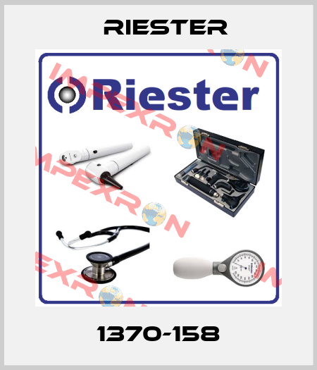 1370-158 Riester