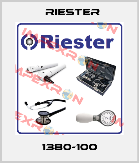 1380-100 Riester