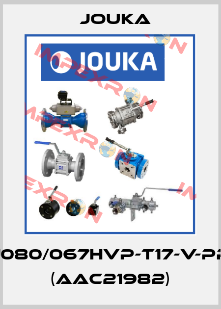 J080/067HVP-T17-V-PP  (AAC21982) Jouka