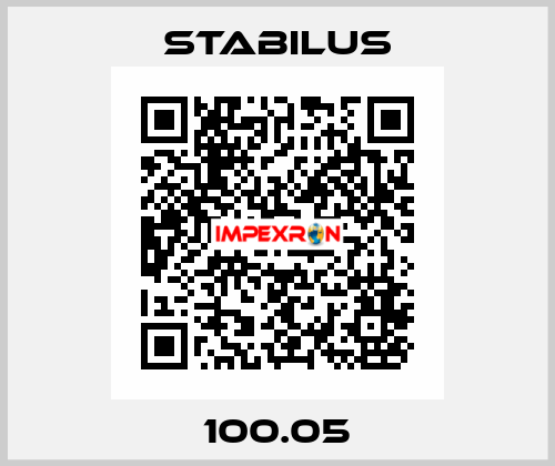 100.05 Stabilus