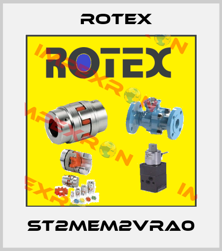 ST2MEM2VRA0 Rotex