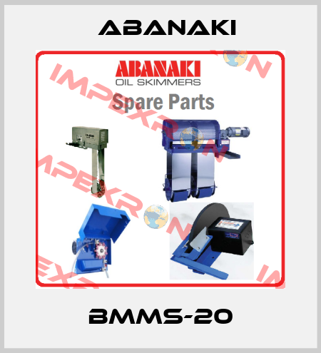 BMMS-20 Abanaki