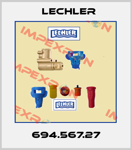 694.567.27 Lechler