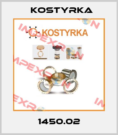 1450.02 Kostyrka