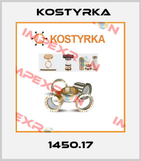 1450.17 Kostyrka