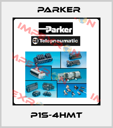 P1S-4HMT Parker