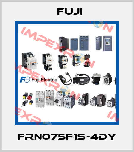 FRN075F1S-4DY Fuji