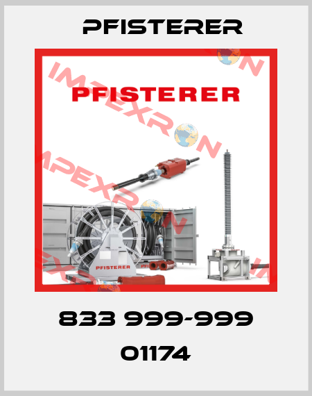 833 999-999 01174 Pfisterer