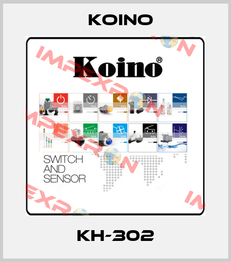 KH-302 Koino
