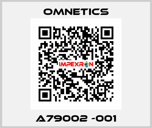 A79002 -001 OMNETICS
