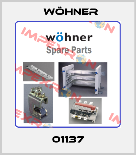 01137 Wöhner