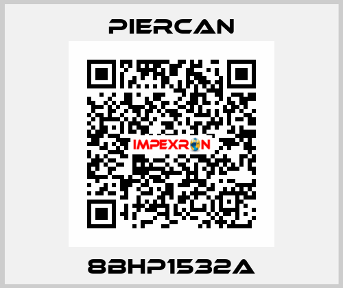 8BHP1532A Piercan