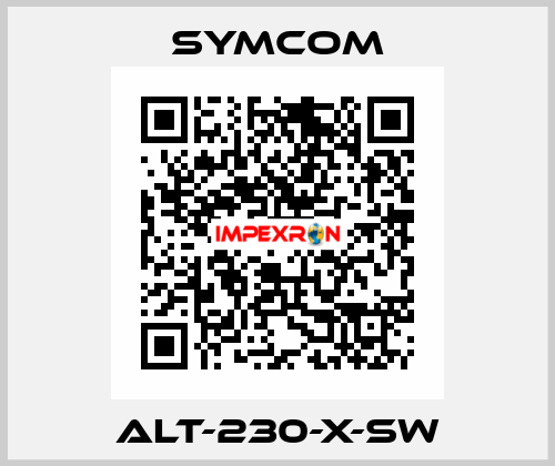 ALT-230-X-SW Symcom