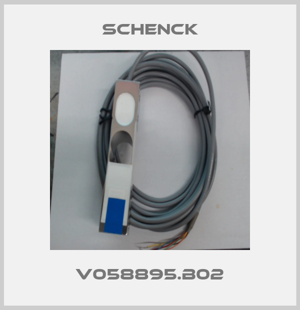 V058895.B02 Schenck