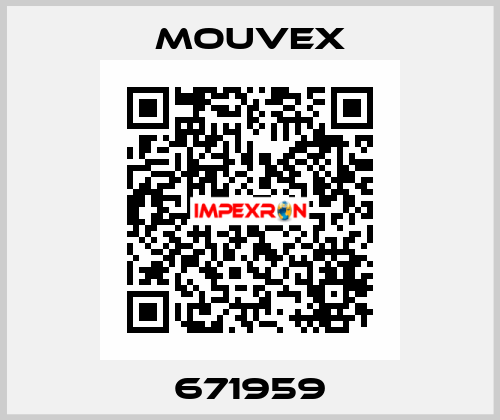 671959 MOUVEX