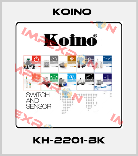 KH-2201-BK Koino