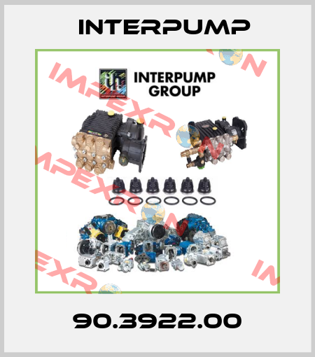 90.3922.00 Interpump