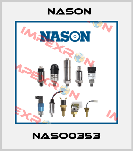 NASO0353 Nason