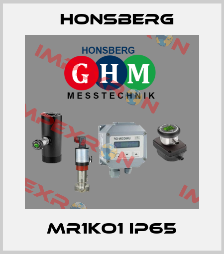 MR1KO1 IP65 Honsberg