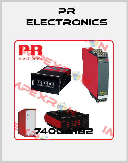 7400A1B2 Pr Electronics