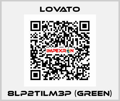 8LP2TILM3P (green) Lovato